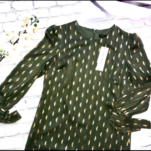 Banana Republic Dresses & Skirts - Banana Republic - Shift Dress